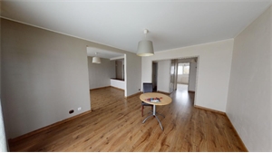 appartement à la location -   89000  AUXERRE, surface 96 m2 location appartement - APR678165